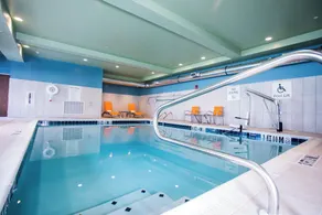 Holiday Inn Express & Suites Rehoboth Beach by IHG - Pool