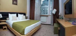 Atera Business Suites - Room