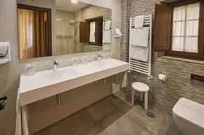 Posada Araceli - Salle de bain