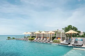 Holiday Inn Pattaya by IHG - Piscine