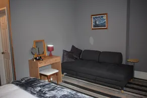 Torwood House - Zimmer