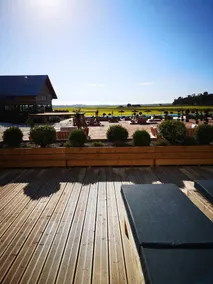 Quinta Da Comporta - Wellness Boutique Resort - Vue de la chambre