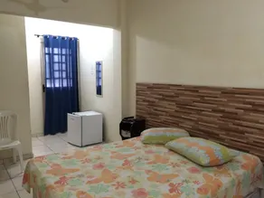 Comfoort Hotel - Habitación