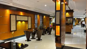 Rafa Serviced Apartments - Economic - Reception
