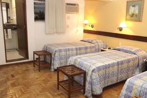 Hotel São Bento - Room