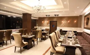 Aagaaz - Restaurant