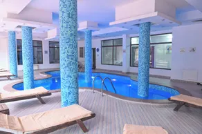 Apart Hotel Orbilux - Basseng
