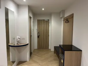 De Botan Bangna - Chambre
