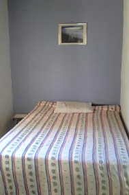 Casa Campo Rústica Férias Fazenda Usina - Quarto
