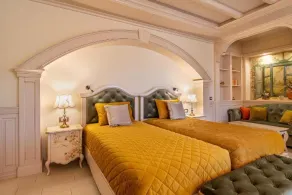 Casa Timiș - Wellness & Spa Resort - Zimmer