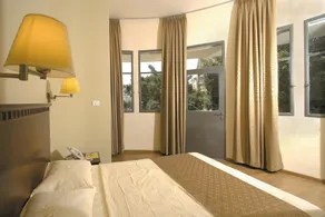 Satori Hotel - Chambre