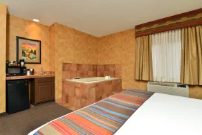 Best Western Plus Inn of Santa Fe - Chambre