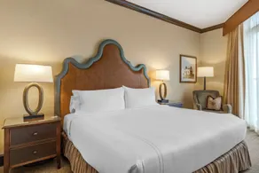 Omni Austin Hotel Downtown - Chambre