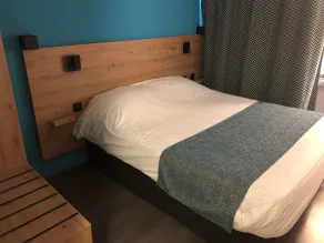 Kyriad Toulon Est Hyeres La Garde - Zimmer