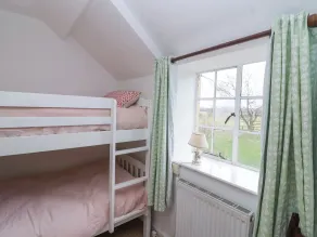 Little Lemhill Farm Cottage - Room