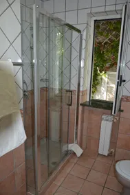 Agriturismo La Pergola - Badezimmer