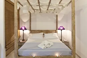 Miramare Sea Resort & Spa - Chambre