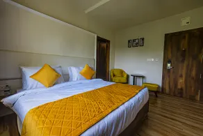 Regenta Inn Sambalpur, Farm Road - Værelse