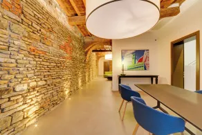 Palazzo Mannaioni Suites - Reception