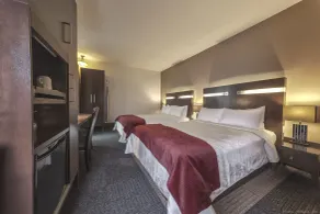 Hôtel Sainte-Anne - Chambre