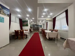Hotel Cenka Ephesus - Restaurant