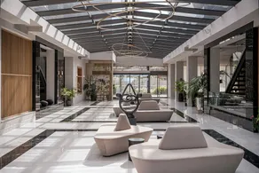 Myrion Beach Resort & Spa - Adults Only - Lobby