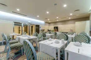 Hotel Olissippo Saldanha - Restaurant