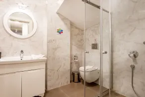 infinity paradise - Bagno