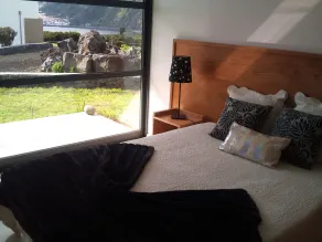 Cantinho das Buganvilias AT**** - Værelse