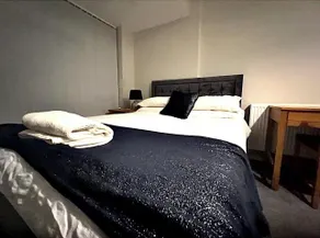 The Coral Guest House - Room