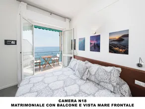 Al mare Affittacamere - Værelse