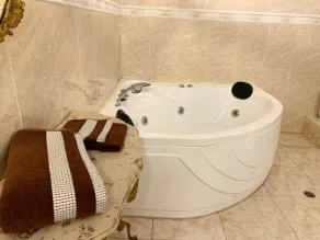 Skema Collections Quito - Badezimmer