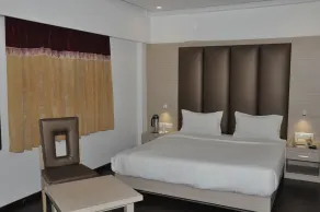 B.S.Park Plaza - Værelse