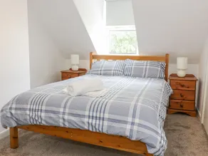 Daisy Cottage - Værelse