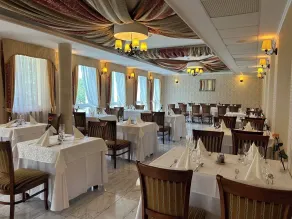Calimbra Wellness Hotel Superior - Restaurant