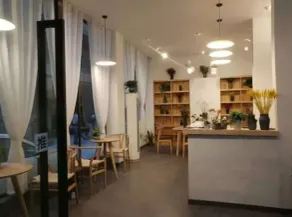 Zhangjiajie Twelve Warm Inn-Warm Service & Close to Attractions & Attraction Tickets Service in advnace - Lobby