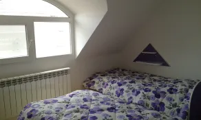 Apartment Sagittarius - Zimmer