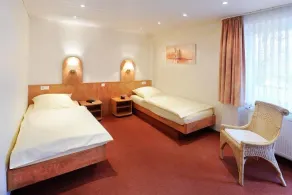Hotel Herzog - Room