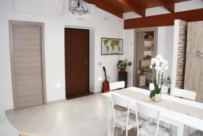 Benvenuti al Sud B&B - Lobby