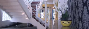 Villa Verde Apart Hotel - Hall