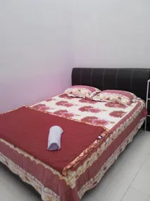 Changlun Zaida Homestay - Chambre