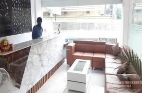 PPH Living SS Grand - Reception