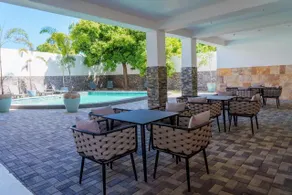 Royale Jazz Hotel - Pool