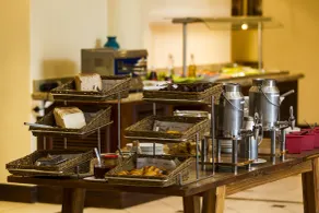 Southern Sun Mbombela - Restaurant