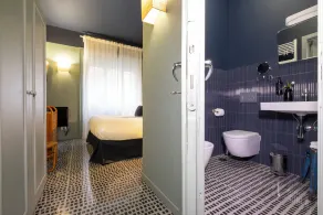 HT Vatican Cozy Rooms & Apartments - Værelse