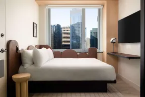 Motto By Hilton New York City Times Square - Chambre