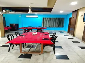 Hotel Umaid Villa - Ristorante