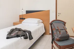Hotel San Pancrazio - Room