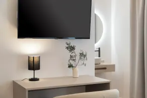 La Caleta QE Hotels - Chambre