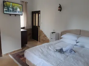 La Casetta - Chambre